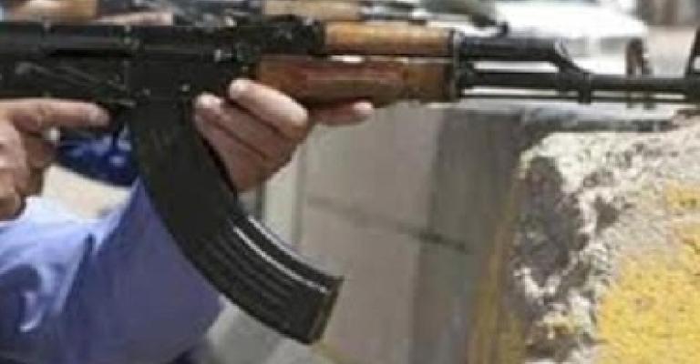 مقتل مطلوب خلال مطارة أمنية بمعان مقتل مطلوب خلال مطارة أمنية بمعان