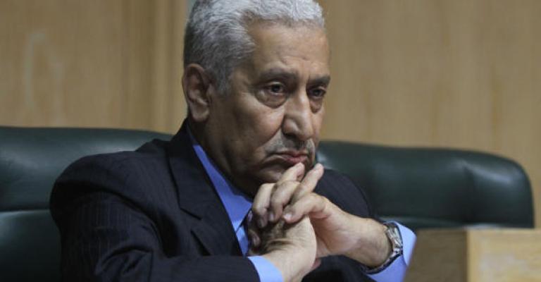 النسور في المقعد الأخير النسور في المقعد الأخير