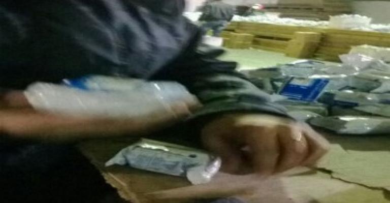 قضية "بسكويت العراق" أمام القضاء الأردني قضية "بسكويت العراق" أمام القضاء الأردني