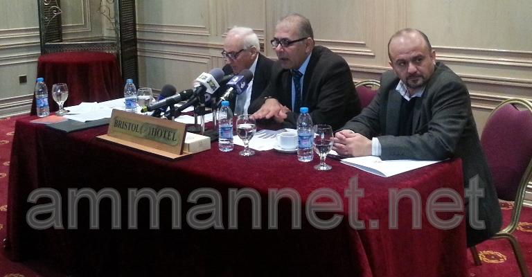  لجنة وطنية لتقصي الحقائق حول النووي الأردني