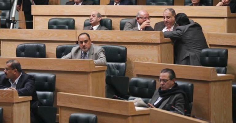 4 نواب يعلنون عزمهم الحجب عن الموازنة- فيديو