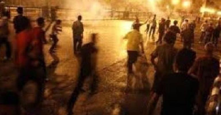 الكرك: مشاجرة عشائرية وإصابة مواطن بعيار ناري