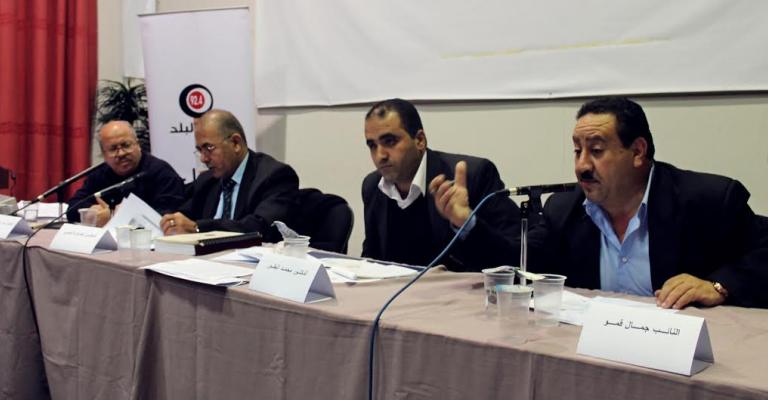 في مناظرة لردايو البلد: هيئة الطاقة تؤكد عدم انشاء النووي دون موافقة المجتمع المحلي والنواب في مناظرة لردايو البلد: هيئة الطاقة تؤكد عدم انشاء النووي دون موافقة المجتمع المحلي والنواب