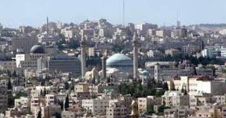 عمان...المحطة الأخيرة عمان...المحطة الأخيرة