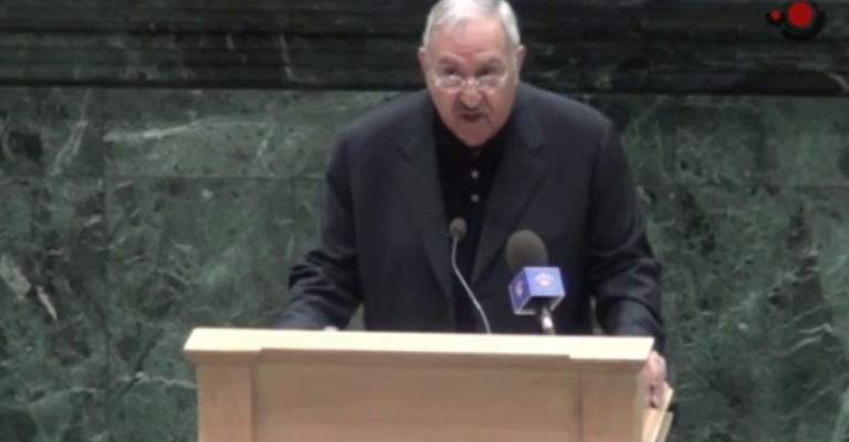 النائب المجالي يحذر من "هز الدولة" والعطيوي يعلن حجب الثقة- فيديو