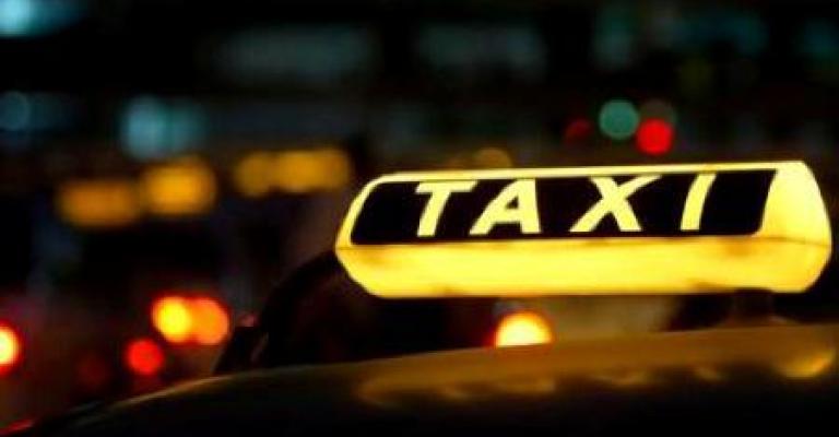 في الزرقاء.. عداد التاكسي للديكور فقط في الزرقاء.. عداد التاكسي للديكور فقط