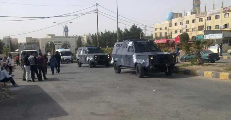 توتر في مؤتة على خلفية وفاة شاب بمشاجرة