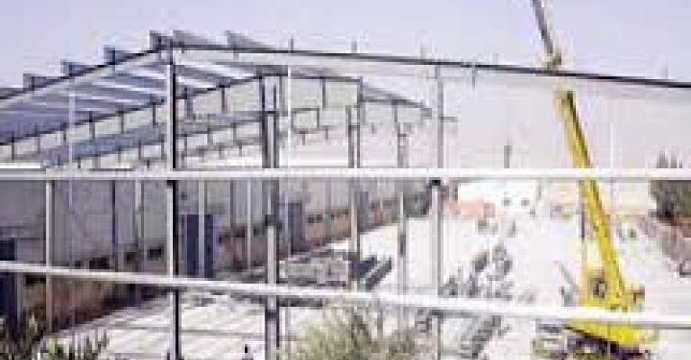 335 مؤسسة استثمارية سورية في الأردن 