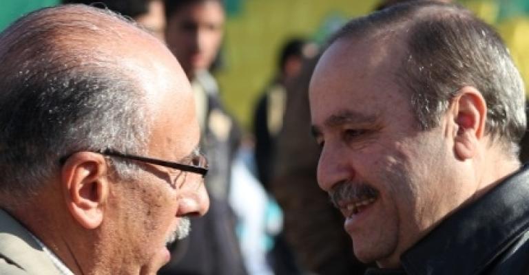 تفاهمات "مبادرة النيابية" مع الحكومة