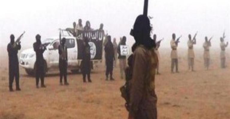 "داعش" في عيون اللاجئين السوريين في الأردن "داعش" في عيون اللاجئين السوريين في الأردن