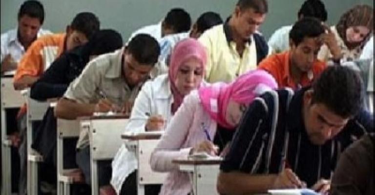 نتائج الشامل الأسبوع الجاري