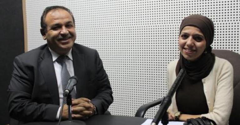 السعودي: توجه لاستثناء الأسر التي يتجاوز دخلها 1000 دينار من الدعم- فيديو السعودي: توجه لاستثناء الأسر التي يتجاوز دخلها 1000 دينار من الدعم- فيديو