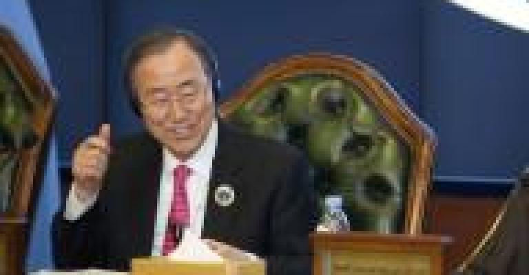 إيران تشارك في جنيف2