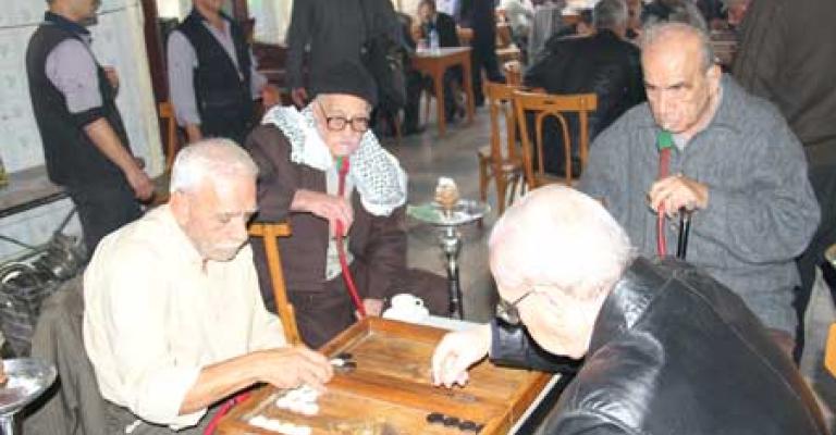 خلاف حول قرار الإطاحة برأس الأرجيلة ! 