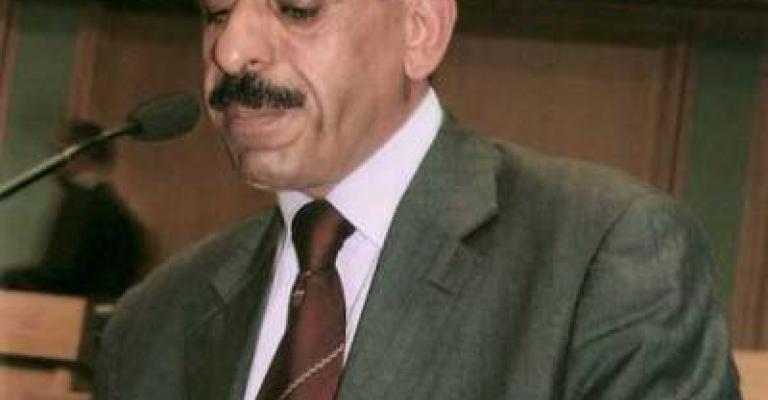 النائب الحجوج: لا تفاصيل حكومية حول خطة كيري