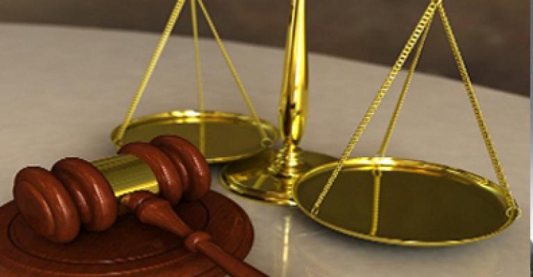  إجراءات جديدة لتطويرعمل المحاكم 