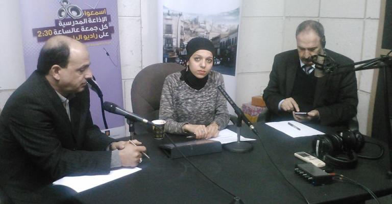 النمري وآل خطاب: الإصلاح يترواح والحكومة والأعيان المتهمان- فيديو النمري وآل خطاب: الإصلاح يترواح والحكومة والأعيان المتهمان- فيديو