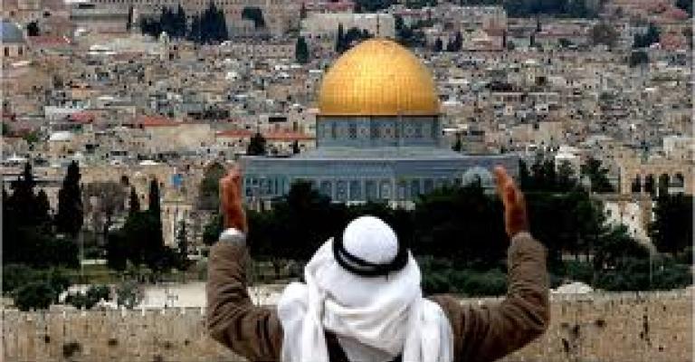 "القدس في صور" "القدس في صور"