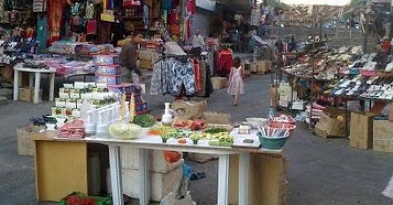 اصحاب البسطات : قرار الازالة غير منصف اصحاب البسطات : قرار الازالة غير منصف