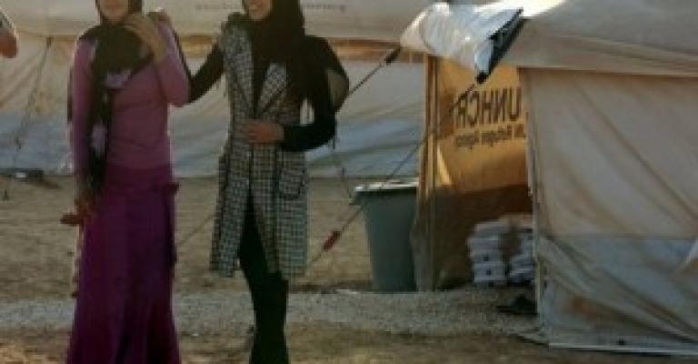 "مطلوب سورية جميلة للعمل" .. إستغلال اللجوء "مطلوب سورية جميلة للعمل" .. إستغلال اللجوء