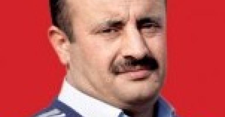 عندما تشفق على الرئيس النسور عندما تشفق على الرئيس النسور