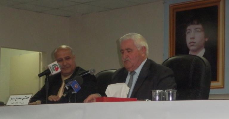 بينو: الفساد في القطاع الخاص اكبر وهو بمئات الملايين