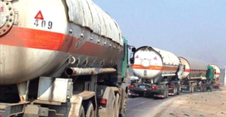 عباس : العراق سيعوض المملكة عن انقطاع النفط عباس : العراق سيعوض المملكة عن انقطاع النفط