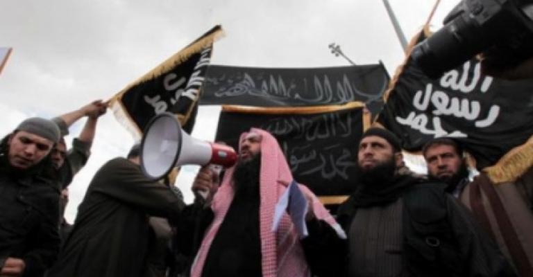 إدارة السجون تفاوض السلفيين المضربين عن الطعام