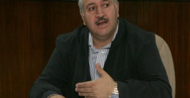 وزير المياه: لم يبقى للأردنيين مياه وزير المياه: لم يبقى للأردنيين مياه