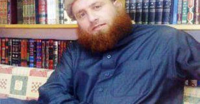 انتهاء التحقيق مع "أبو مارية الفلسطيني" انتهاء التحقيق مع "أبو مارية الفلسطيني"