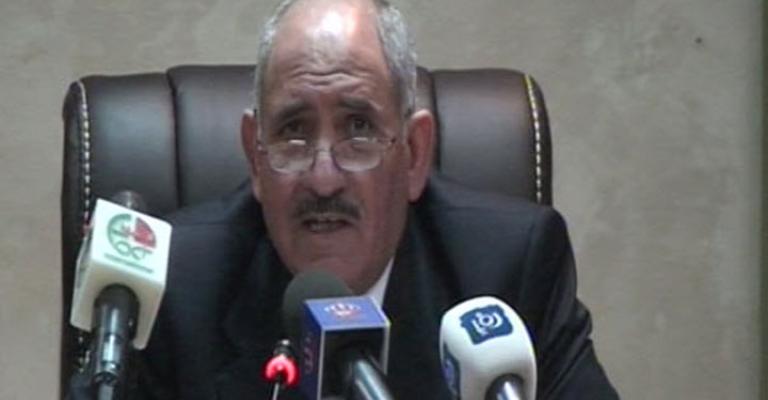 الذنيبات: 17 موجة لجوء استقبلتها المملكة الذنيبات: 17 موجة لجوء استقبلتها المملكة