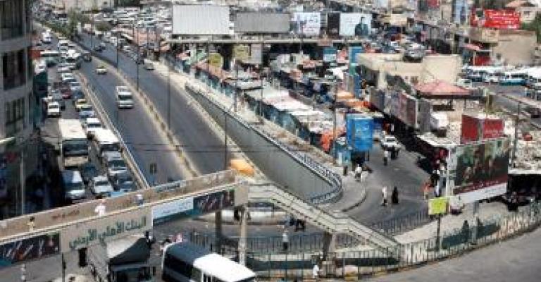 الزرقاء: شبان يهددون بالانتحار لإيجاد فرص عمل 