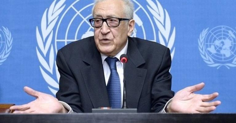 جنيف2 : آمال وطموحات جنيف2 : آمال وطموحات