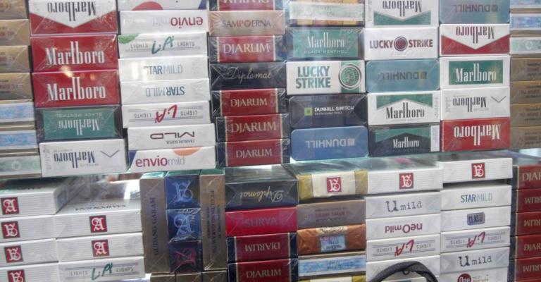 شركات تبغ تحدد أسعار بيع منتجاتها شركات تبغ تحدد أسعار بيع منتجاتها