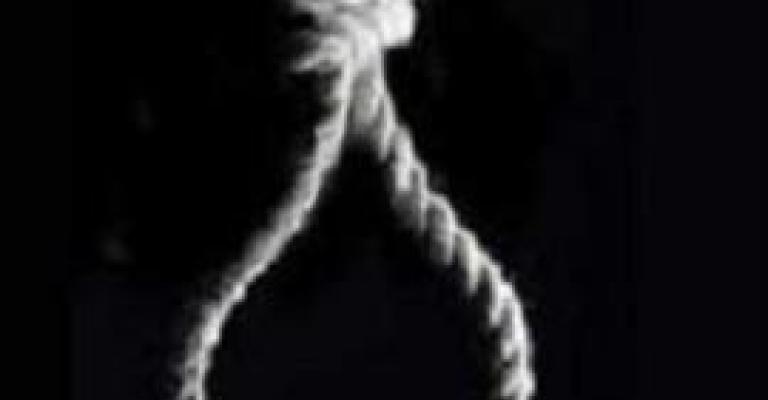 انتحار ثلاثيني شنقا في الزرقاء انتحار ثلاثيني شنقا في الزرقاء