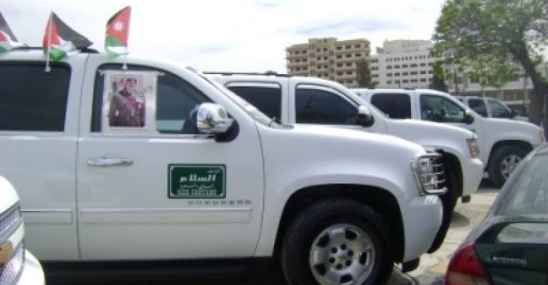 أوضاع سائقي السفريات الخارجية "في الحضيض" أوضاع سائقي السفريات الخارجية "في الحضيض"