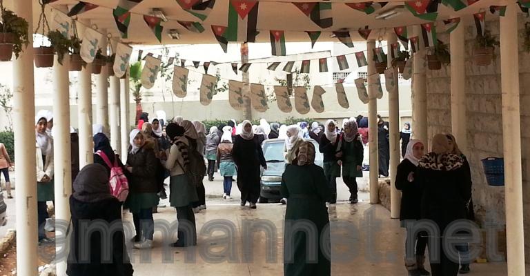 نسب نجاح متدنية بالتوجيهي (صور ورابط) نسب نجاح متدنية بالتوجيهي (صور ورابط)