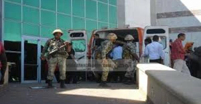 مصر: مقتل 3 سائحين كوريين في انفجار بحافلة في سيناء