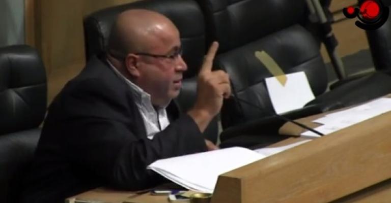 عطية: النائب يتقاضى 500 دينار عن كل جلسة- فيديو عطية: النائب يتقاضى 500 دينار عن كل جلسة- فيديو