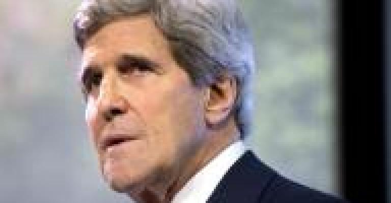 اتهامات روسية أمريكية متبادلة بعد فشل جنيف2