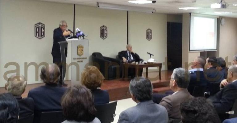 بلتاجي: توجه إلى "الأمانة الذكية"