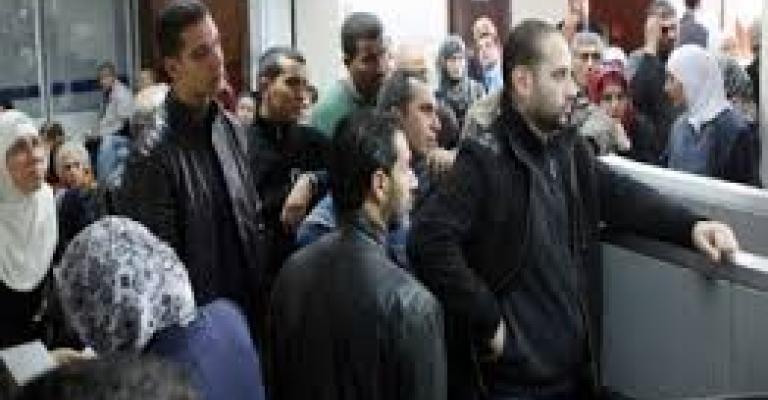 بدء استقبال طلبات الدعم النقدي ورقياً الثلاثاء