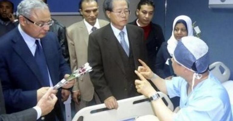 مصر: جماعة أنصار بيت المقدس تحذر السياح