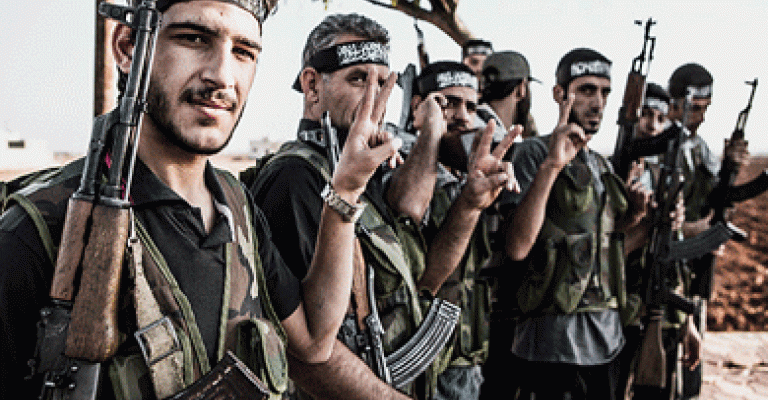 أبو سياف: تضييق على السلفيين العائدين من سورية