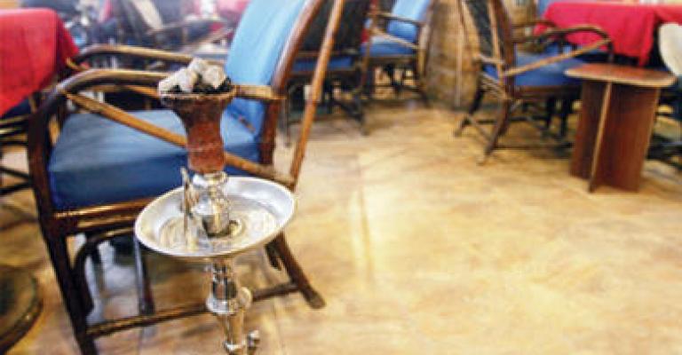 الأمانة: لا تراجع عن منع الأراجيل إلا بكتاب رسمي من "الصحة"