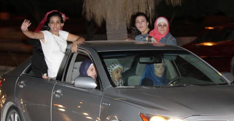 الزرقاء خلت من مواكب التوجيهي والطلبة بين غير مصدق ومصدوم!