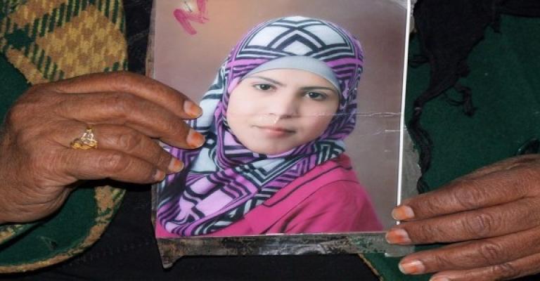 الجنايات الكبرى تقرر محاكمة قاتل "نور العوضات" بشكل سري الجنايات الكبرى تقرر محاكمة قاتل "نور العوضات" بشكل سري