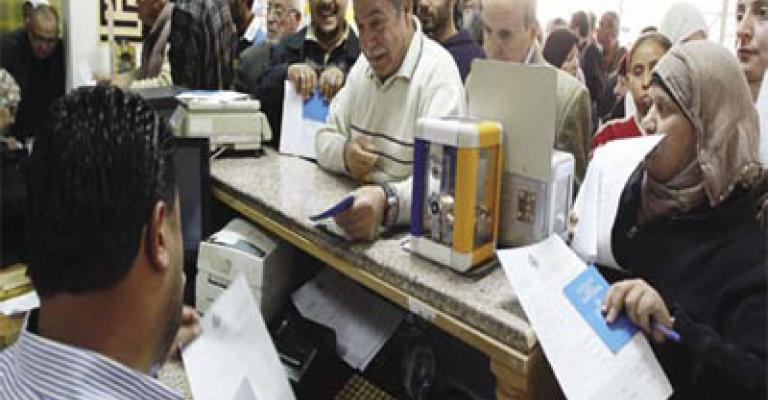 شكاوى من صعوبات في تقديم طلبات دعم المحروقات بالزرقاء