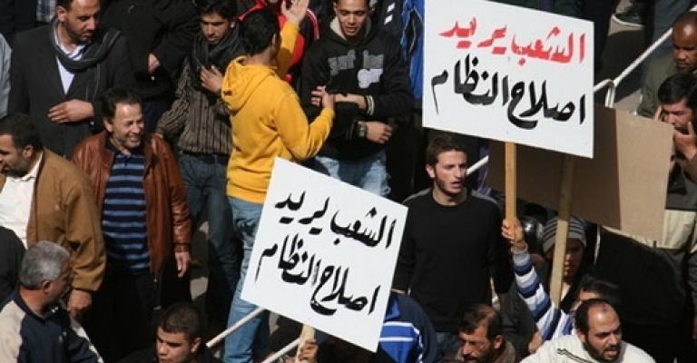 تعرف على 7 قضايا ما زالت عالقة في الأردن تعرف على 7 قضايا ما زالت عالقة في الأردن