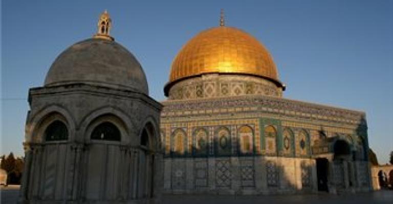 قيود مشددة على دخول الاقصى